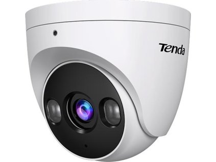 kamera tenda tc3t24cps28mm 4mp smart fullcolor turret 44552ce308850