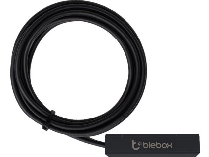 czujnik otwarcia opensensor antracytowy 2m blebox 598401deef17a