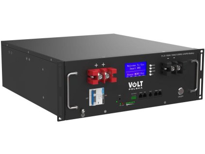 magazyn energii volt polska rack ultra5 512v 100ah 100a 5120wh 37fff5d6629b2