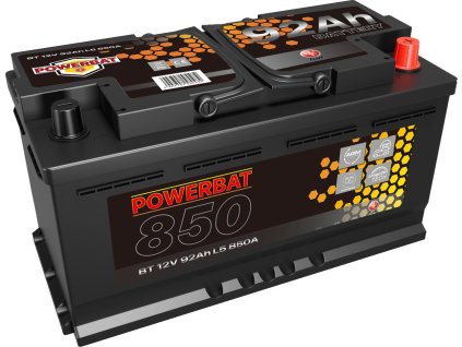 akumulator agm samochodowy startstop powerbat l5 12 v 92 ah 88e9e3c208bd4