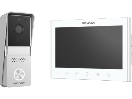 zestaw wideodomofonowy hikvision 2wire dskis102psurface dc1d359d94ec6