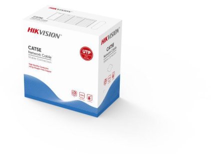 przewd hikvision ds1ln5euec7 grey 305m 8a4a2e9545eb3