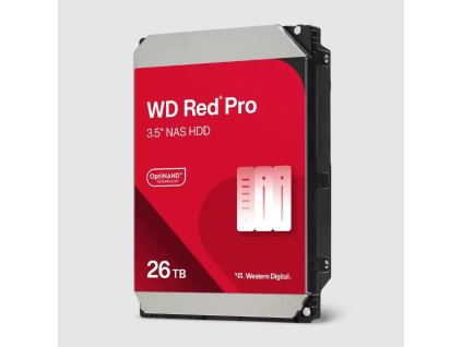 dysk wd red pro 26tb wd260kfgx a97f4c17239e3