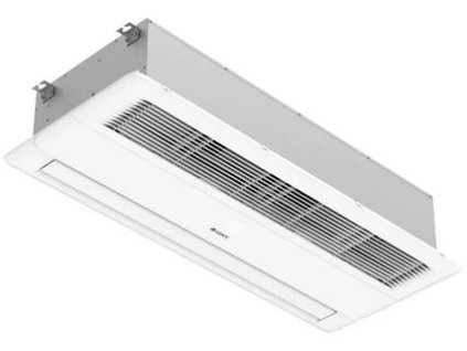 klimatyzator pokojowy gree kfm09i1 kasetonowy 9034f268f42ba