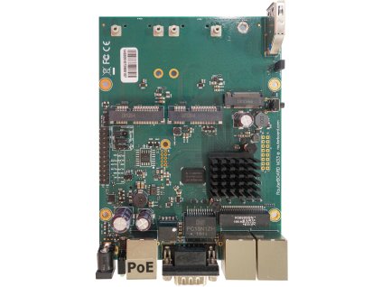 mikrotik routerboard m33g routeros l4 1cf9b6d80a409
