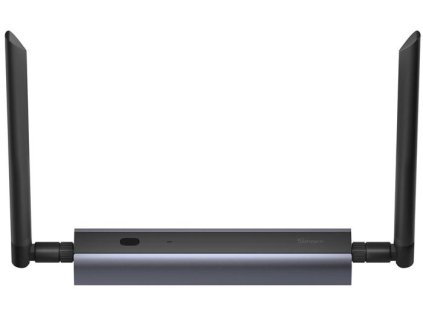 bramka zigbee sonoff dongle max home assistant zigbee2mqtt thread 9f8ce078463ef