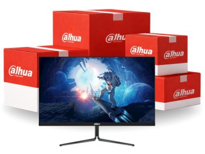 monitor dahua lm24e231 238 ips 165hz 1ms opakowanie zbiorcze 5szt 63cb1b070a311