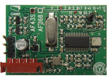 came af43sp karta czstotliwoci 001pl0011 e9a40d68eaab5