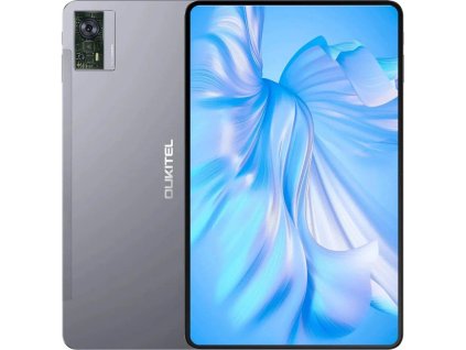 tablet oukitel ot5s 6256gb 12 8250mah szary 7c889f669ef69