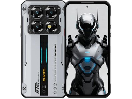 smartfon oukitel wp60 5g 72 16512gb 10000mah ty d6d55f91711ce