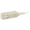 PIGTAIL MM SC OM3 kryt 0,9, 5/125 2m