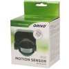 czujnik ruchu podczerwieni orno orcr201b czarny c24c97f6e2da2