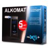 alkomat alcofind pro x 5 5 lat gwarancji 24mc serwisu 3