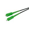 patchcord sm 100m simplex 9 125 sc apc sc apc 1