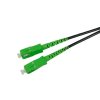 patchcord sm 120m simplex 9 125 sc apc sc apc 1
