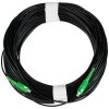 patchcord sm 70m simplex 9 125 sc apc sc apc 2