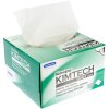 chusteczki bezpylowe kimtech science 280szt op 1