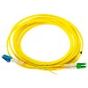 patchcord a b c swiatlowodowy sm 05m duplex 9 125 lc apc lc upc 30mm mini