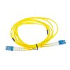 patchcord a a a a a swiatlowodowy cc b sm d duplex 9 125 lc upc 1