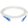 patchcord a a a swiatlowodowy sm 05m easy flex sc upc sc upc g657b3 mini