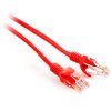 patchcord getfort kat 5e utp 5m czerwony 1