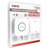 Dzwonki i gongi Dzwonki bezprzewodowe Eura Kinetic Zestawy dzwonkow EuraTecheu H21A382 WDP82H2 5905548275765 1121 3