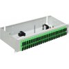 przelacznica swiatlowodowa 2u 19 48x duplex stala 3