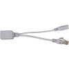zestaw adapterw poe ze zczami typu rj pulsar ppoe1 b83acc27dc141