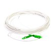 patchcord swiatlowodowy sm 05m easy flex sc apc sc apc g657b3 1