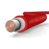 przewd kabel solarny 1x4mm2 hikra sol h1z2z2k czerwony 1m 31b2563afb59e