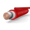 przewd kabel solarny 4mm2 his hikra h1z2z2k czerwony 1m cf7e646628aca