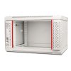 szafa rack getfort 19 cali 6u 600x450 wiszaca szara 1