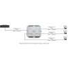 extender poe pulsar ext poe3 do 3 kamer ip 3