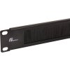 panel szczotkowy do szaf rack getfort 2