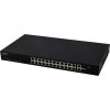 switch poe pulsar sf124 24 2 uplink sfp poe gigabit 1
