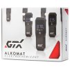 alkomat elektrochemiczny gtx 10 ustnikow gratis 12mc kalibracji 1
