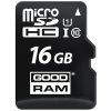 karta pamieci microsd goodram uhs1 cl10 16gb adapter 100mb 2