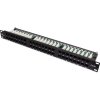 patch panel utp cat 5e 48 portow pgf 5eutp48 b9 getfort 2