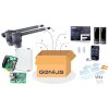 zestaw genius gbat 300 do bram 6m dwuskrzydowych a5b1dc1299edd