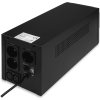 ups zasilacz awaryjny volt polska micro 1200va 720w 761b88dff6cbb