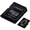 karta pamici kingston canvas select plus 32gb 100mb microsdhc cl10 uhsi card sd adapter 1576497713
