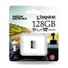 karta pamici kingston highendurance microsd 128gb uhsi u1 247 rejestratory i monitoring a1ae64c314ea8