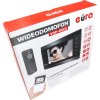 wideodomofon eura vdp00c5 czarny 082f757751166