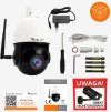 kamera zewntrzna obrotowa ip wifi 4mpx zoom x18 orllo z10 25c9d49699101
