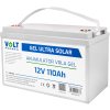 akumulator volt polska gel vpro solar 12v 110ah 376386afd01d9