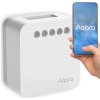 aqara przekanik podpuszkowy t1 ssmu02 homekit wersja eu bez przewodu neutralnego 550527c6376e5