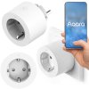 aqara gniazdko smart plug speuc01 homekit eu 240d5d940ae8a