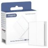 przecznik bezprzewodowy 2przyciskowy aqara wrsr02 homekit eu 5157594bb4a13