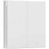 przecznik bezprzewodowy 2przyciskowy aqara wrsr02 homekit eu a6e794789109f