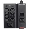 maintenance bypass switch dla ups powerwalker do 13kva 8 x iec c13 1x iec c19 9ab9e130a9b59